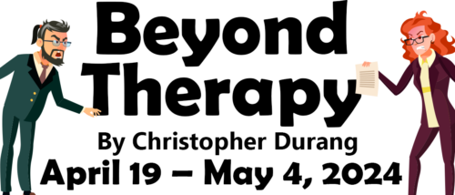 2024 | 04 Beyond Therapy