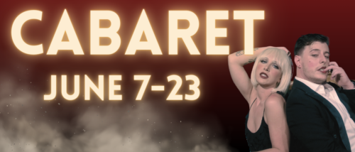 2024 | 06 Cabaret